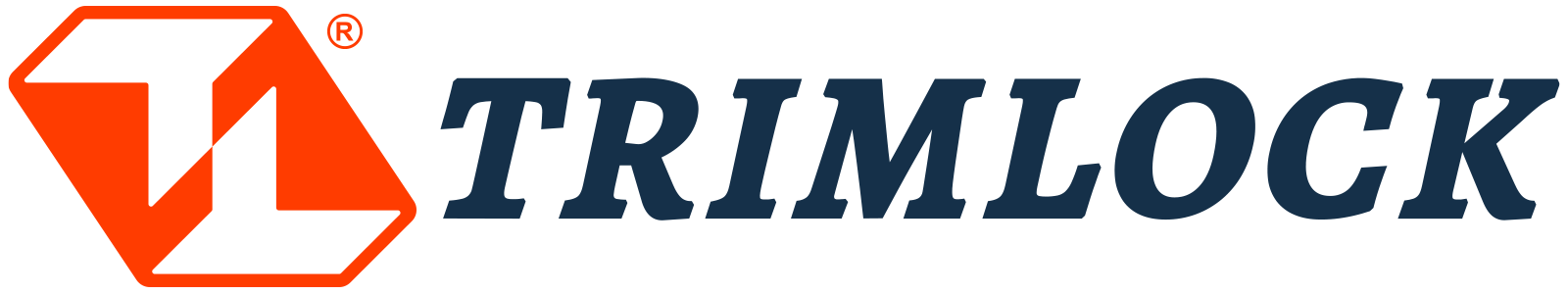 TrimLock - Logo Image - Wall Cladding - Skirting - Fencing - Canada