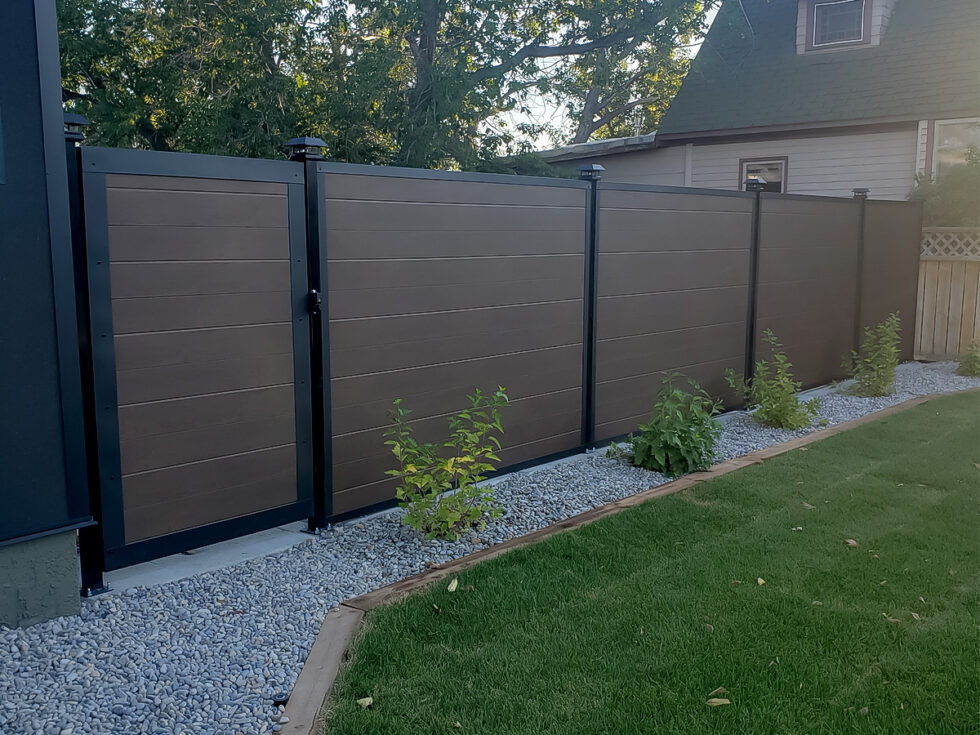 TrimLock Ltd. | Insulated Skirting & Foundation | Wall Cladding | Alberta