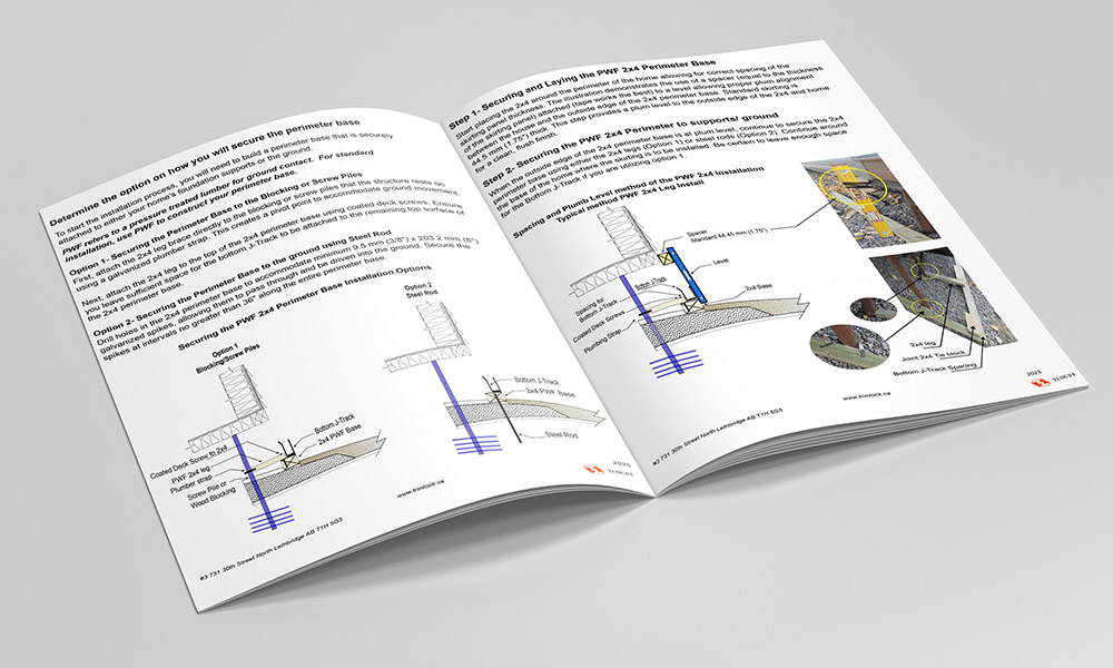 Installation Manuals - Product Resources - Trimlock Ltd. - Alberta, Canada
