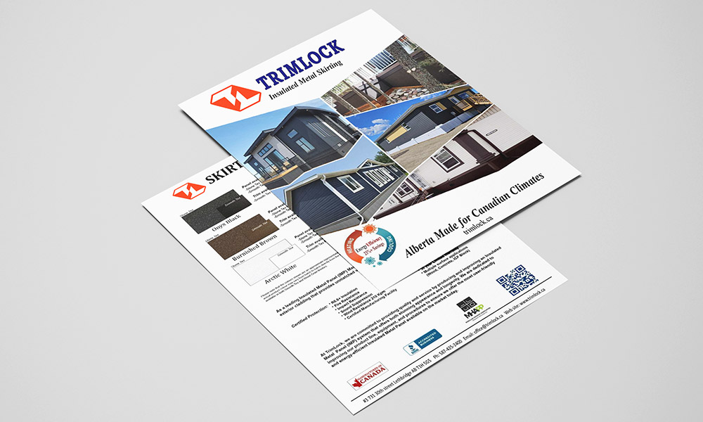Product Literature - Product Resources - Trimlock Ltd. - Alberta, Canada